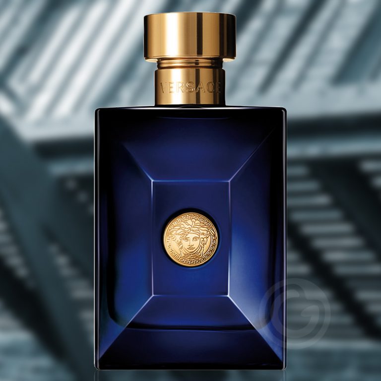 Nước Hoa Nam Versace Pour Homme Dylan Blue 100Ml