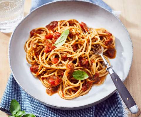 Mì Ý Spaghetti Ottogi 500g