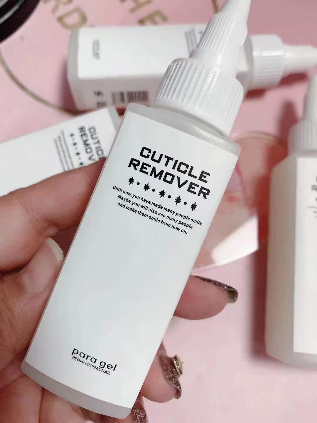 Kem mềm da mỹ mềm móng (60ml)