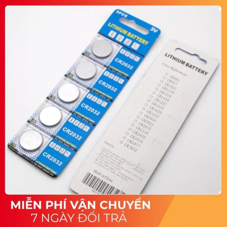 Pin Cmos Cr2032 Lithium 3V