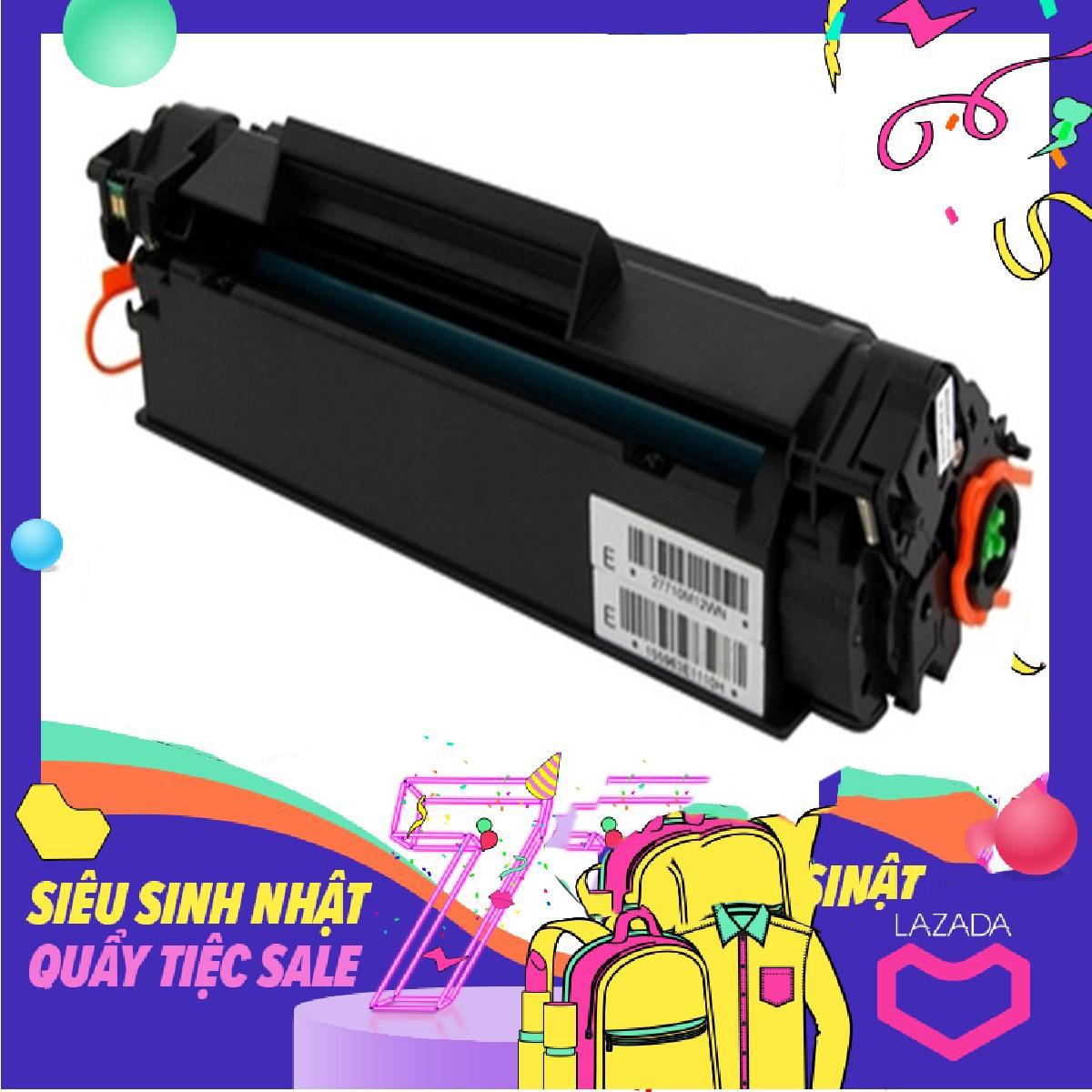 Mực hộp máy in laserCanon 337
