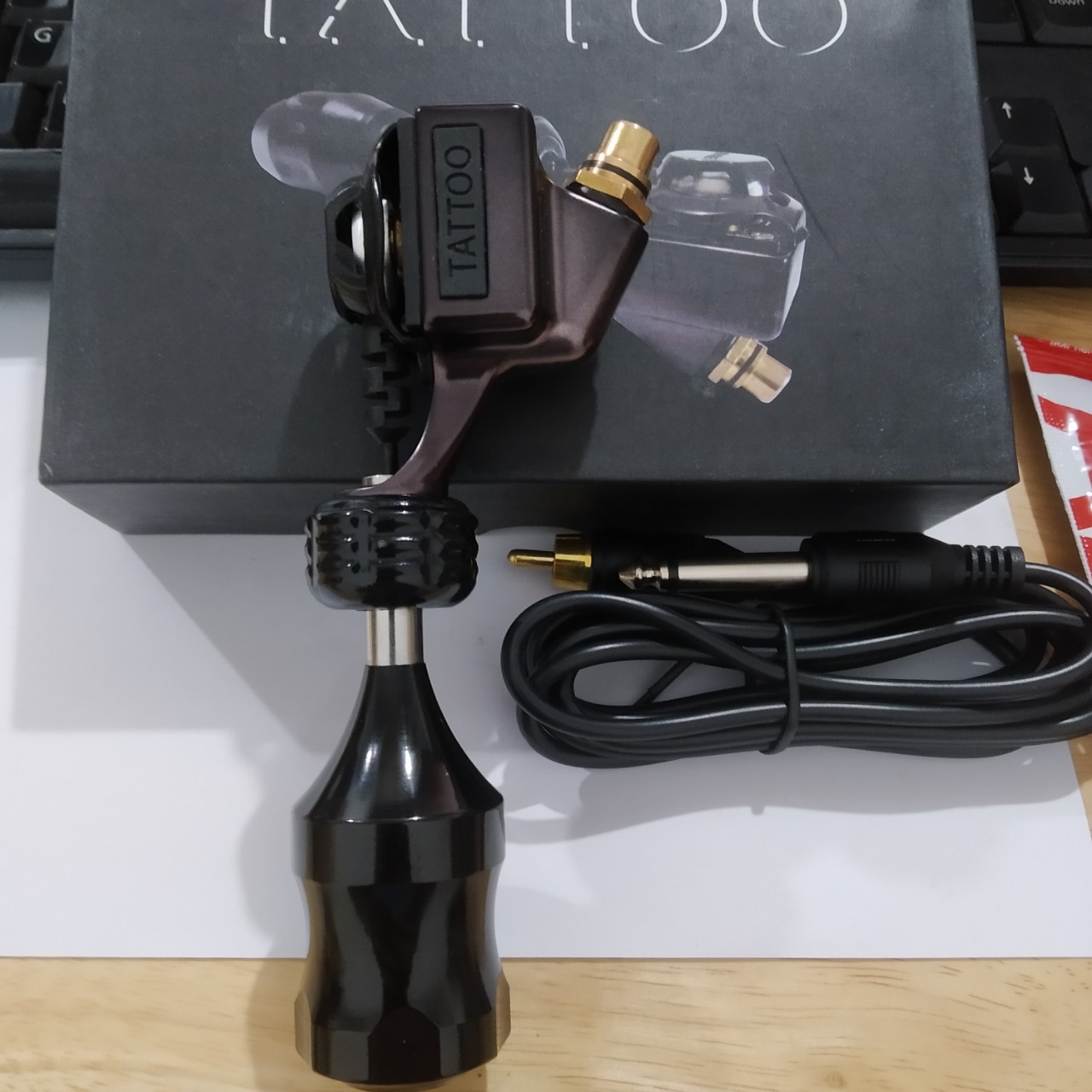 MÁY XĂM TATTOO PEN NANO