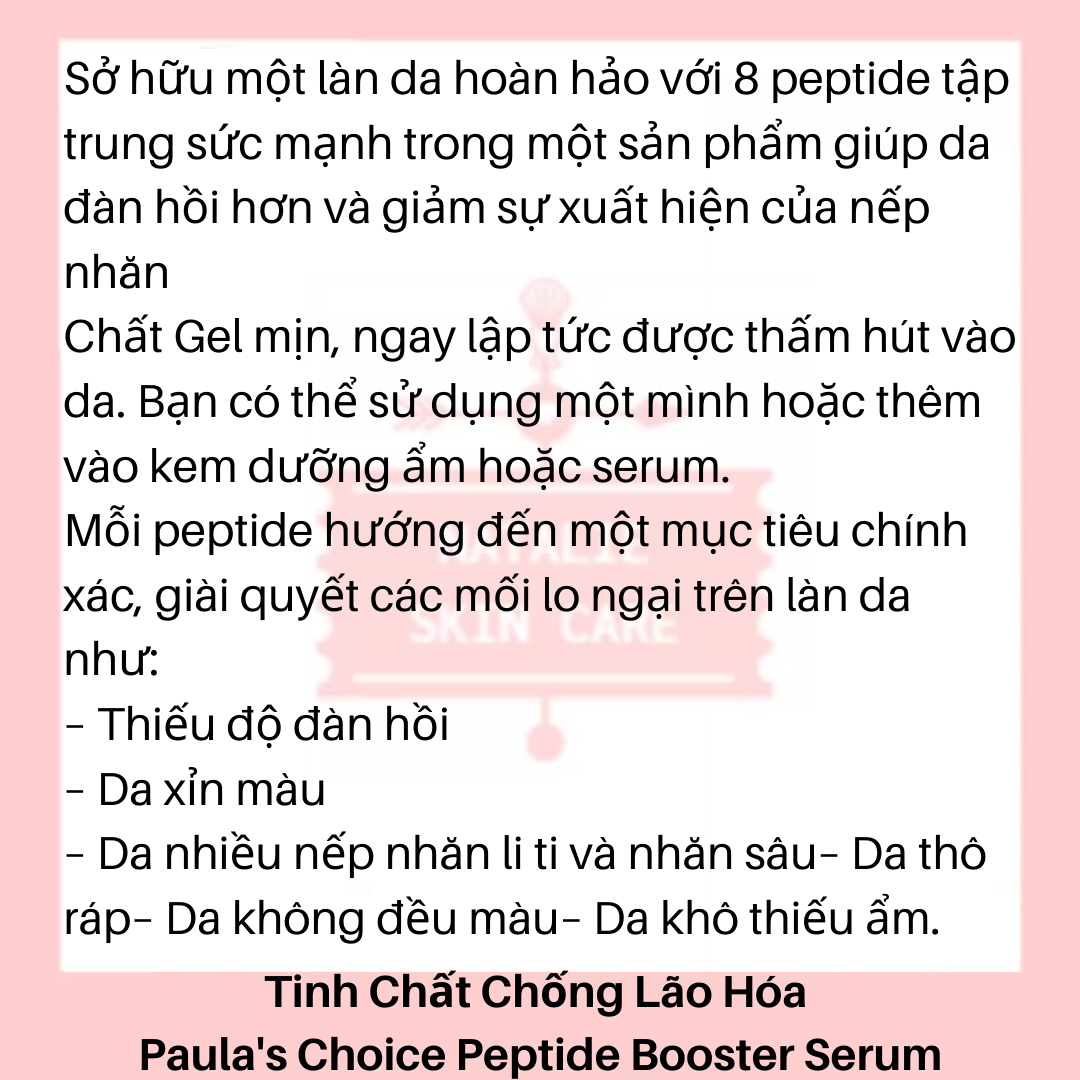 Tinh Chất Cấp Nước Phục Hồi Da TIMELESS B5 Hyaluronic A.cid