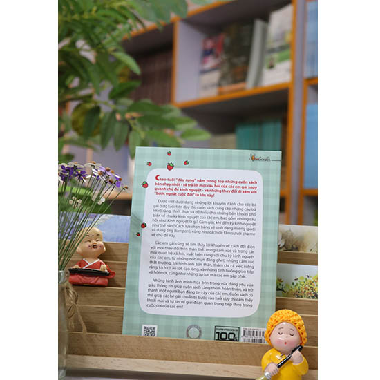 Chào Tuổi "Dâu Rụng"