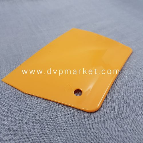 Miếng cắt vét bột nhựa cao cấp Sanneng