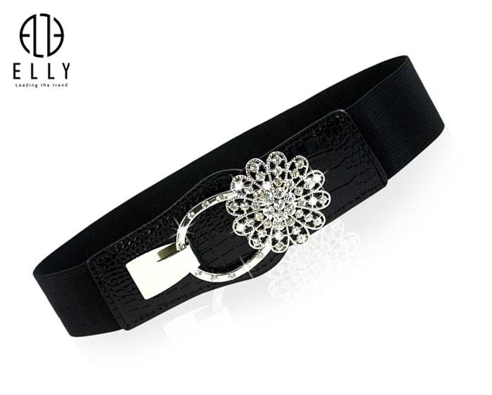 [Brand Day] Dây lưng nữ thời trang ELLY - EDH28