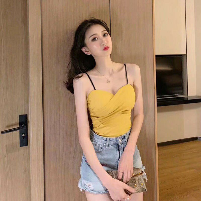 Áo  bra xoắn ngực cao cấp