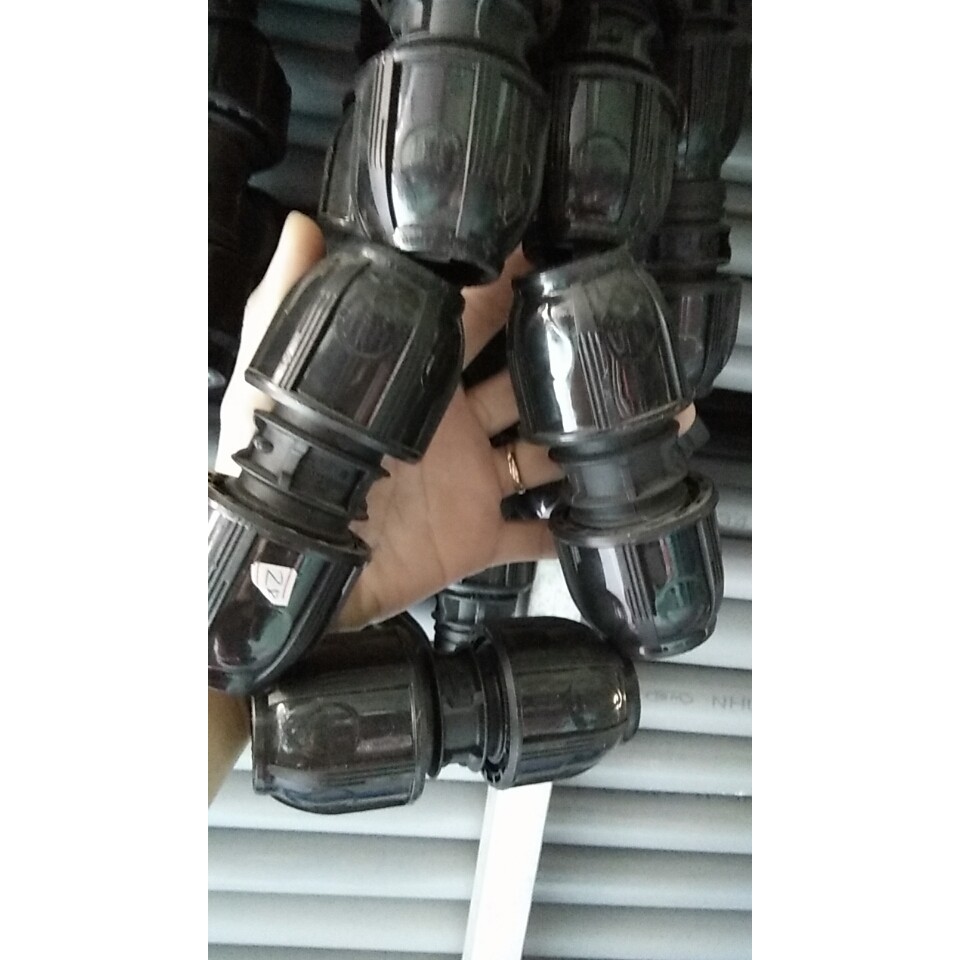 Nối 25 hdpe