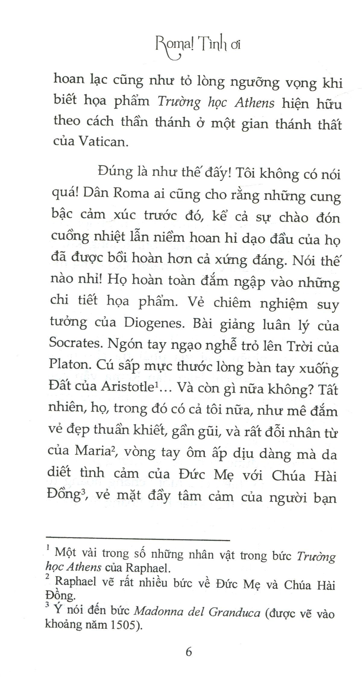 Roma! Tình Ơi - Nguyễn Hữu Nam