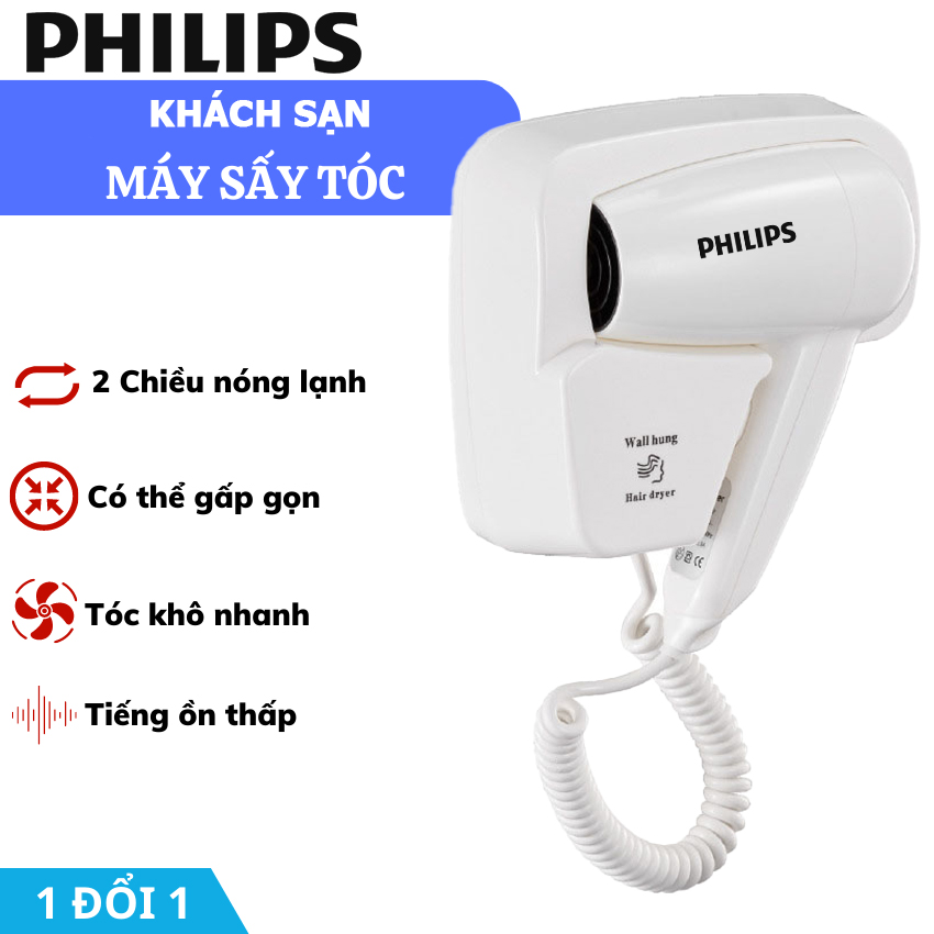 Máy Sấy Tóc,Máy Sấy Tóc Kiểu Treo Tường