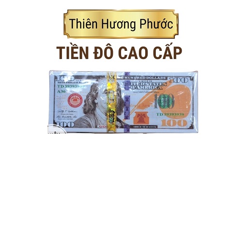 Tiền 500 đẹp vàng mã cúng