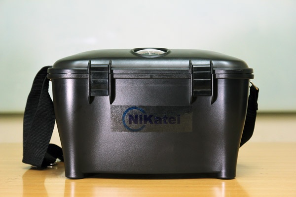 [HCM]Hộp chống ẩm Nikatei DRYBOX