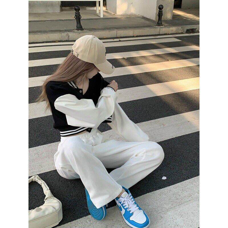áo khoác nữ crop top