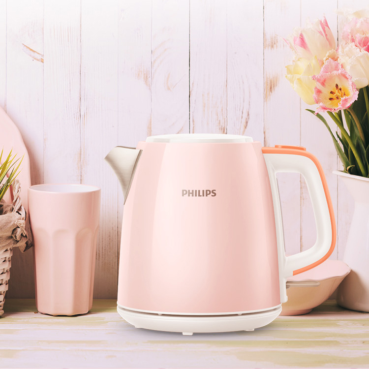 Ấm siêu tốc Philips HD9348 1680W (1000ml)