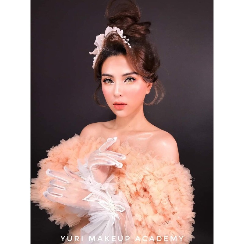 lông mi✘✈  Lông mi cao cấp Muse E010203040708091011