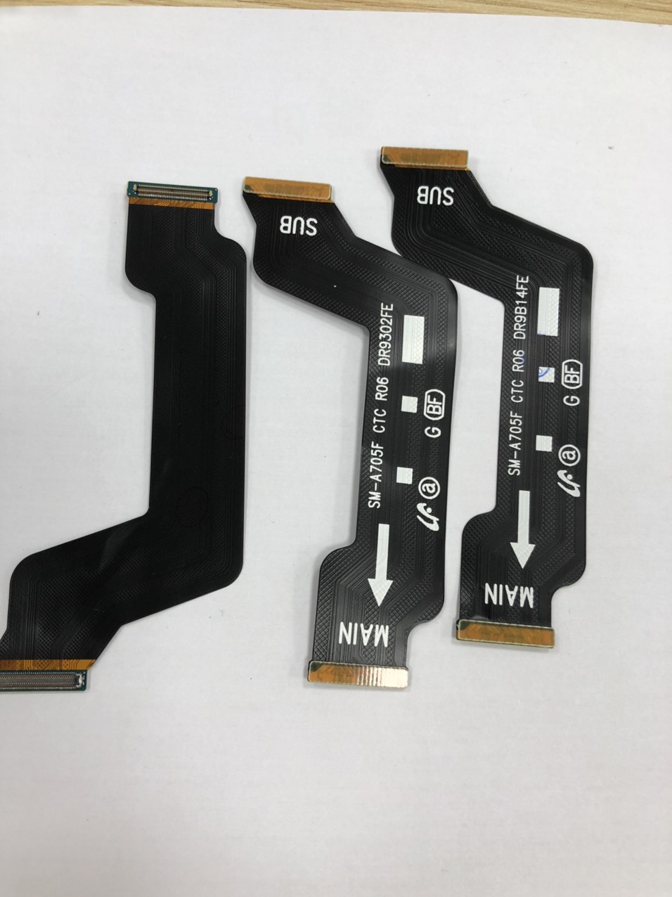 Cáp nối main sạc Samsung A70