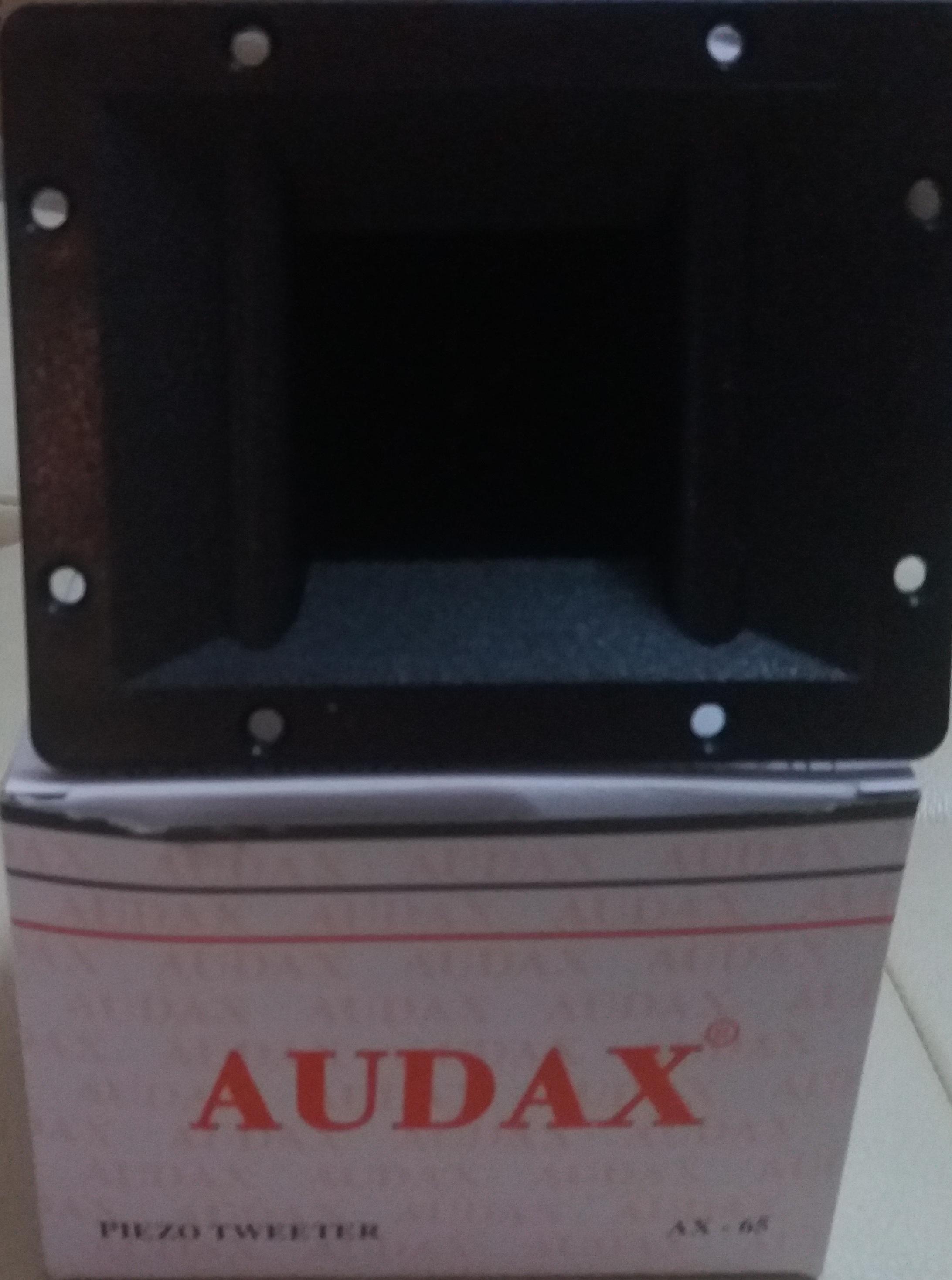 [GIÁ RẺ] Loa nhà yến AUDAX AX65