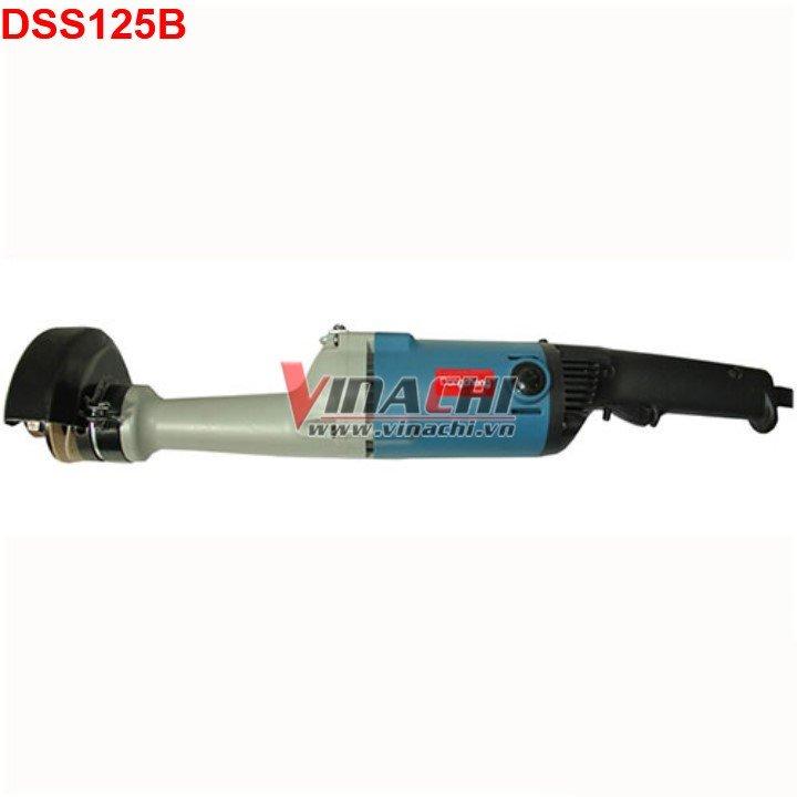 MÁY ĐÁ MÀI SÀO DONGCHENG DSS125B