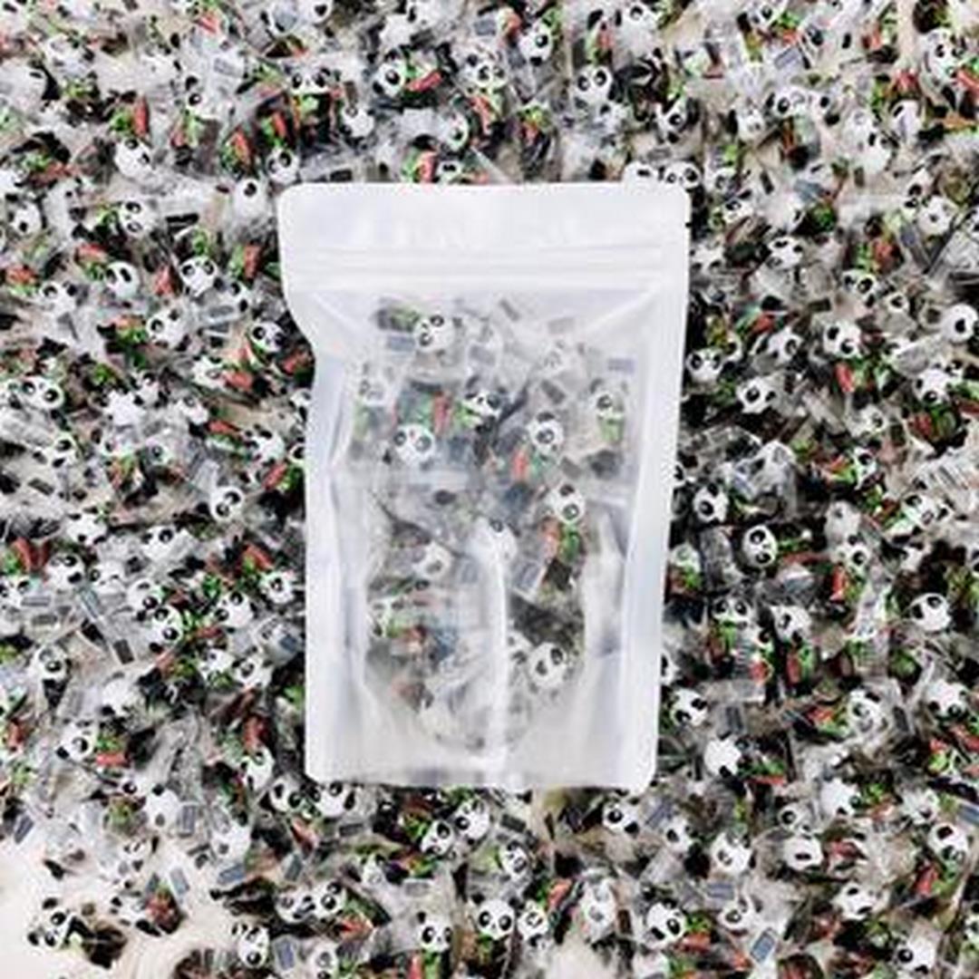 Kẹo socola gấu trúc - siêu ngon 500g