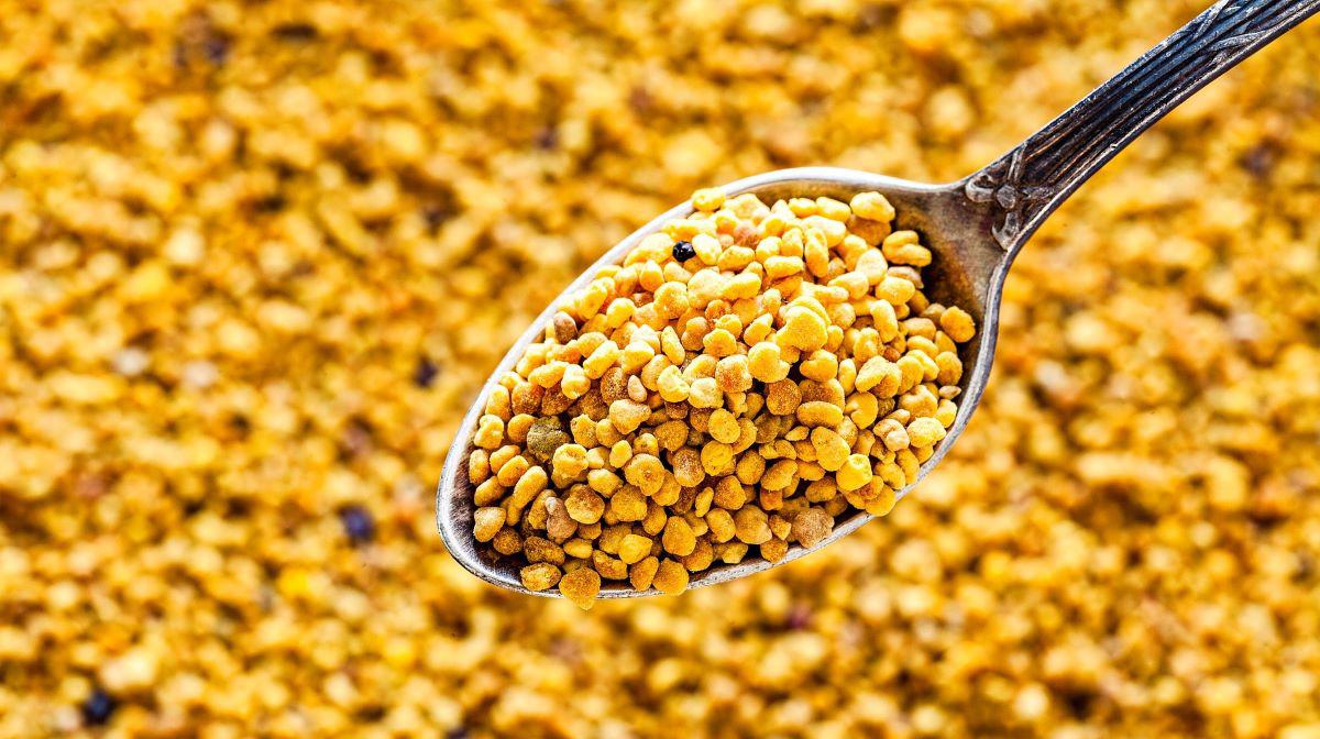 PHẤN HOA THIÊN NHIÊN BEHONEX 250 G