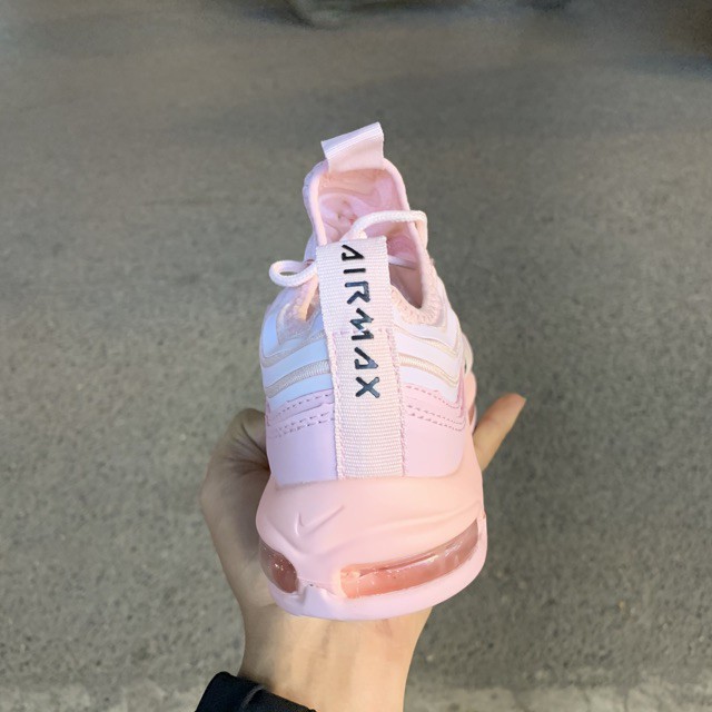 Giầy Ari Max 97 Hồng 11