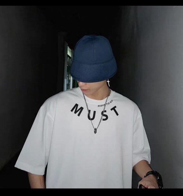 Stee must unisex T-shirt