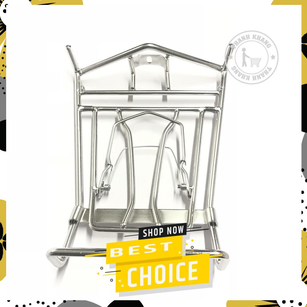 baga airblade 2013, 2016, 2020 inox 10ly Thanh Khang 006000639 (Bạc)