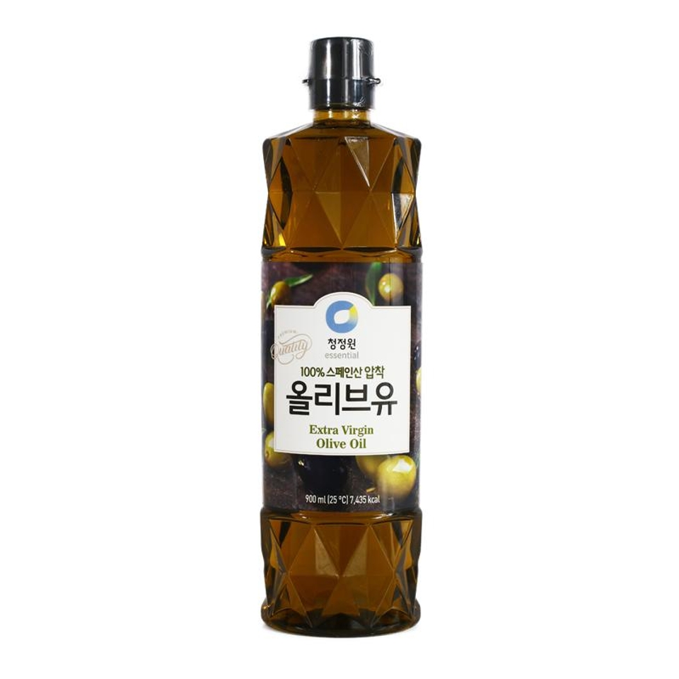 Dầu Olive Oil -  500ML