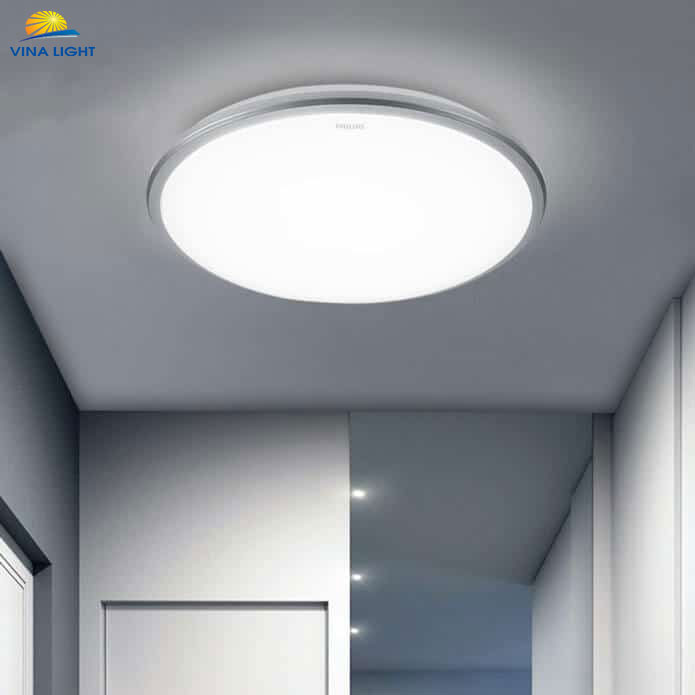 Đèn led ốp trần 16W 33362 Philips chính hãng