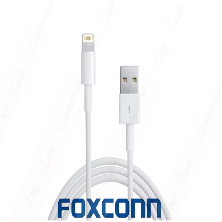 Cáp sạc iphone- dây sạc iphone lightning