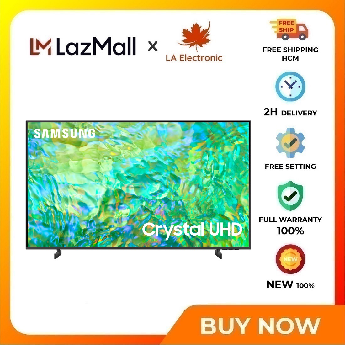 55cu8000 Smart Tivi Samsung 4k 55 Inch Ua55cu8000 Miễn Phí Vận Chuyển Hcm Remote Thông 7699