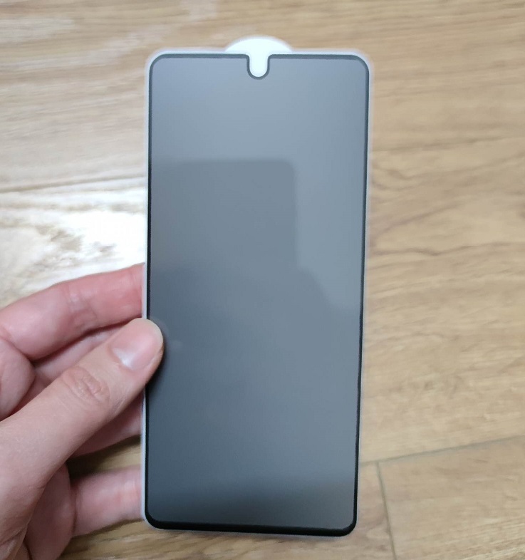 Cường lực chống nhìn trộm Xiaomi Redmi Note 5 7 8 9 10 8T 8 Pro 9s 9 Pro Max 10s 10 Pro Max 10 Lite 4G / 5G (Full màn Full keo)