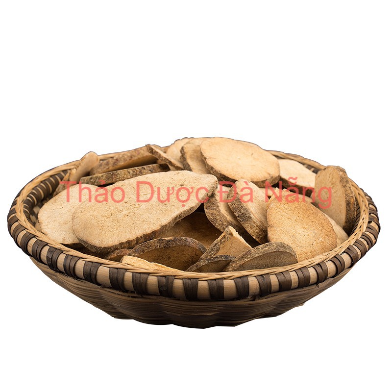 Trạch Tả sao vàng 100 gram.