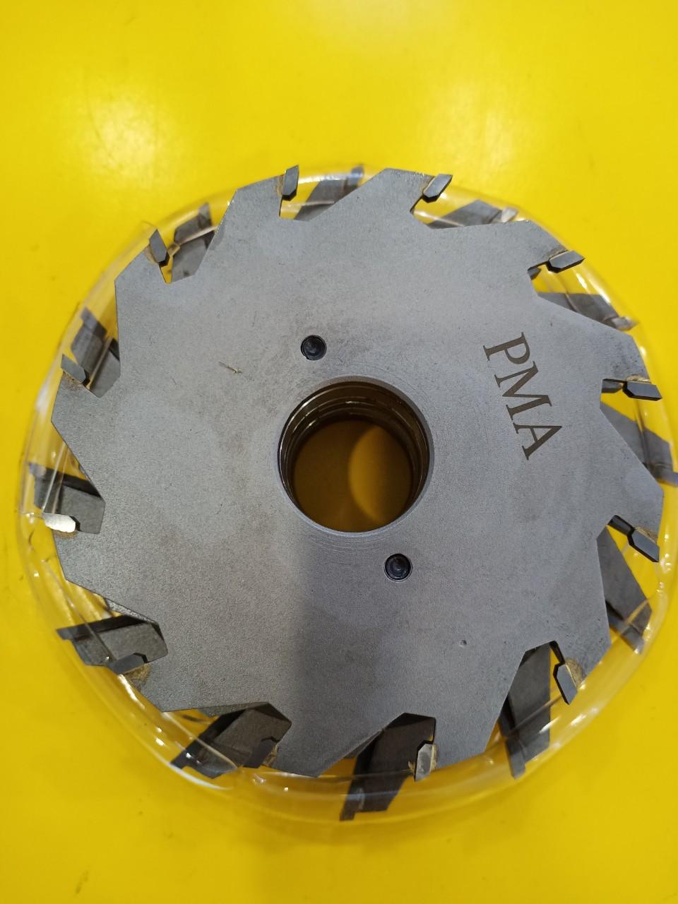 [HCM]lưỡi phay đố nhôm PMA -{ khung}