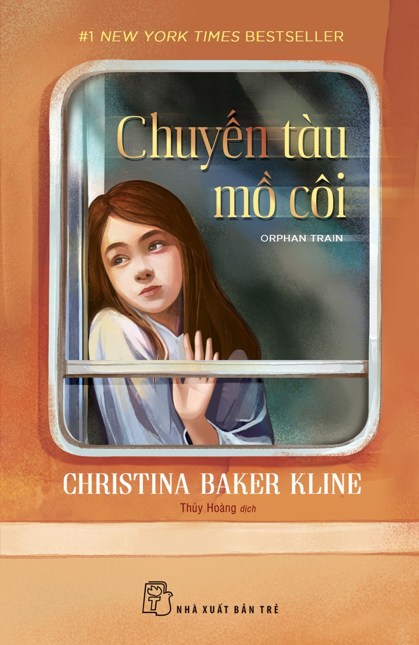 Chuyến tàu mồ côi