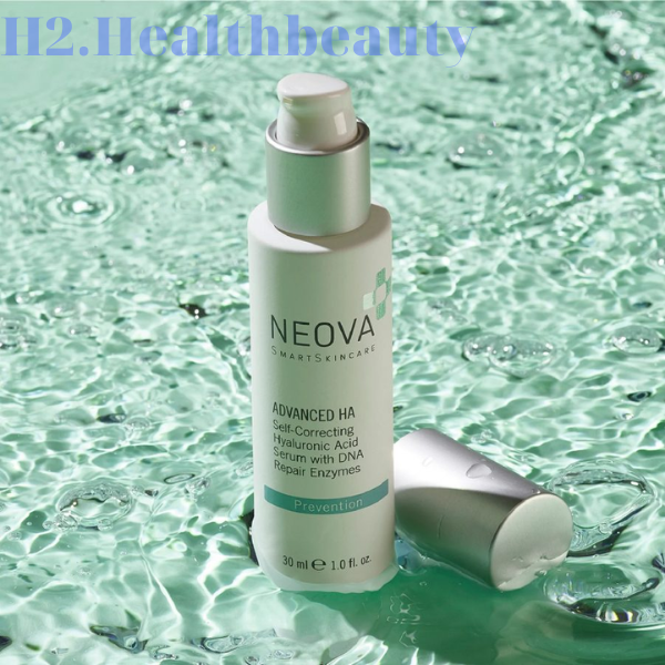 Neova Advanced HA – Serum HA cấp ẩm và phục hồi da