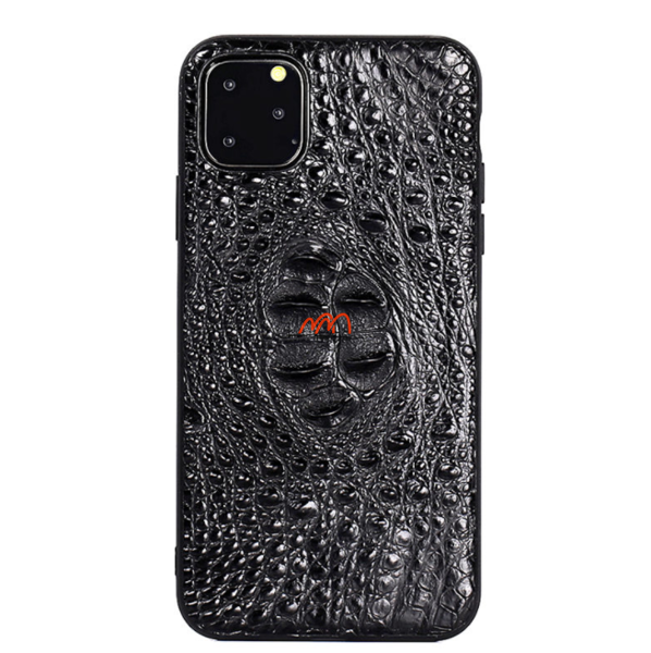 Dán lưng máy 3D vân da cá sấu iPhone 11 Pro
