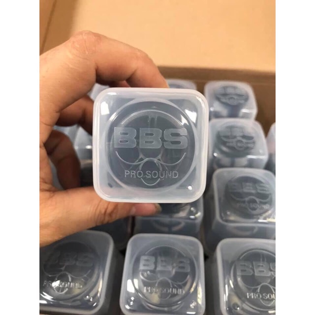 COMBO 2 Củ mic lõi mic coil mic BBS ( giá 2 sản phẩm)