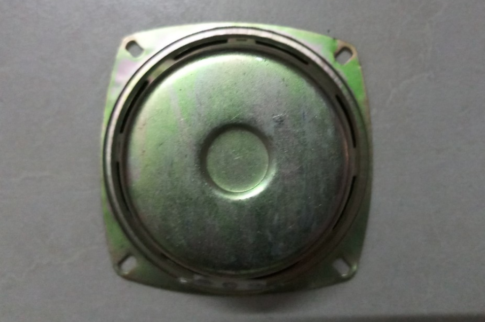 2 Loa 10cm