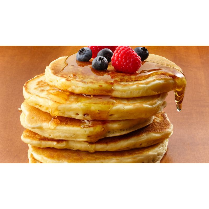 Bột làm bánh (kếp) Pancake Mix Buttermilk 1.04 kg, Original
