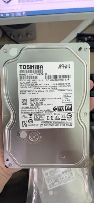 Ổ cứng HDD 1TB TOSHIBA chính hãng