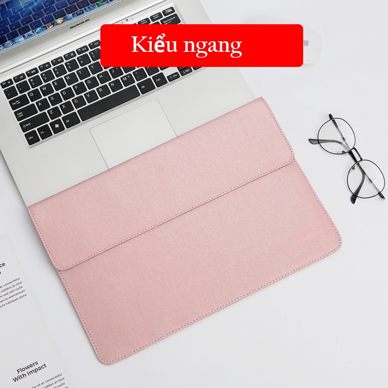 [HCM]Túi chống sốc cho Macbook. Brinch.