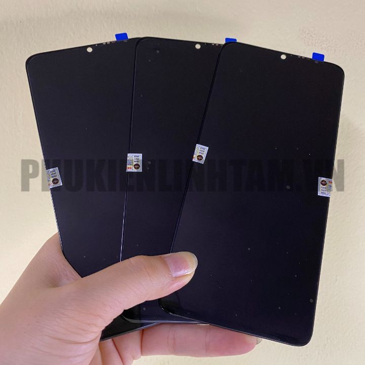 Màn hình Xiaomi Redmi Note 8 pro