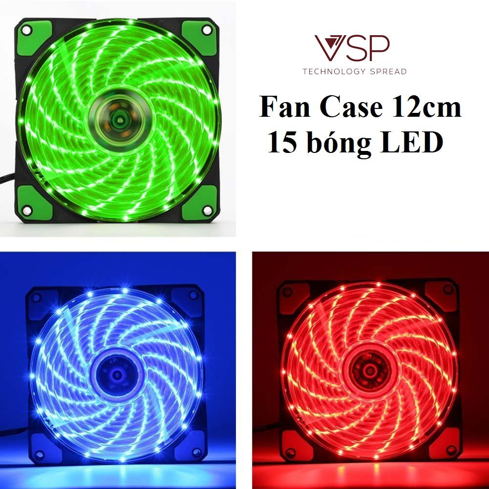 [HCM]Fan Case V202