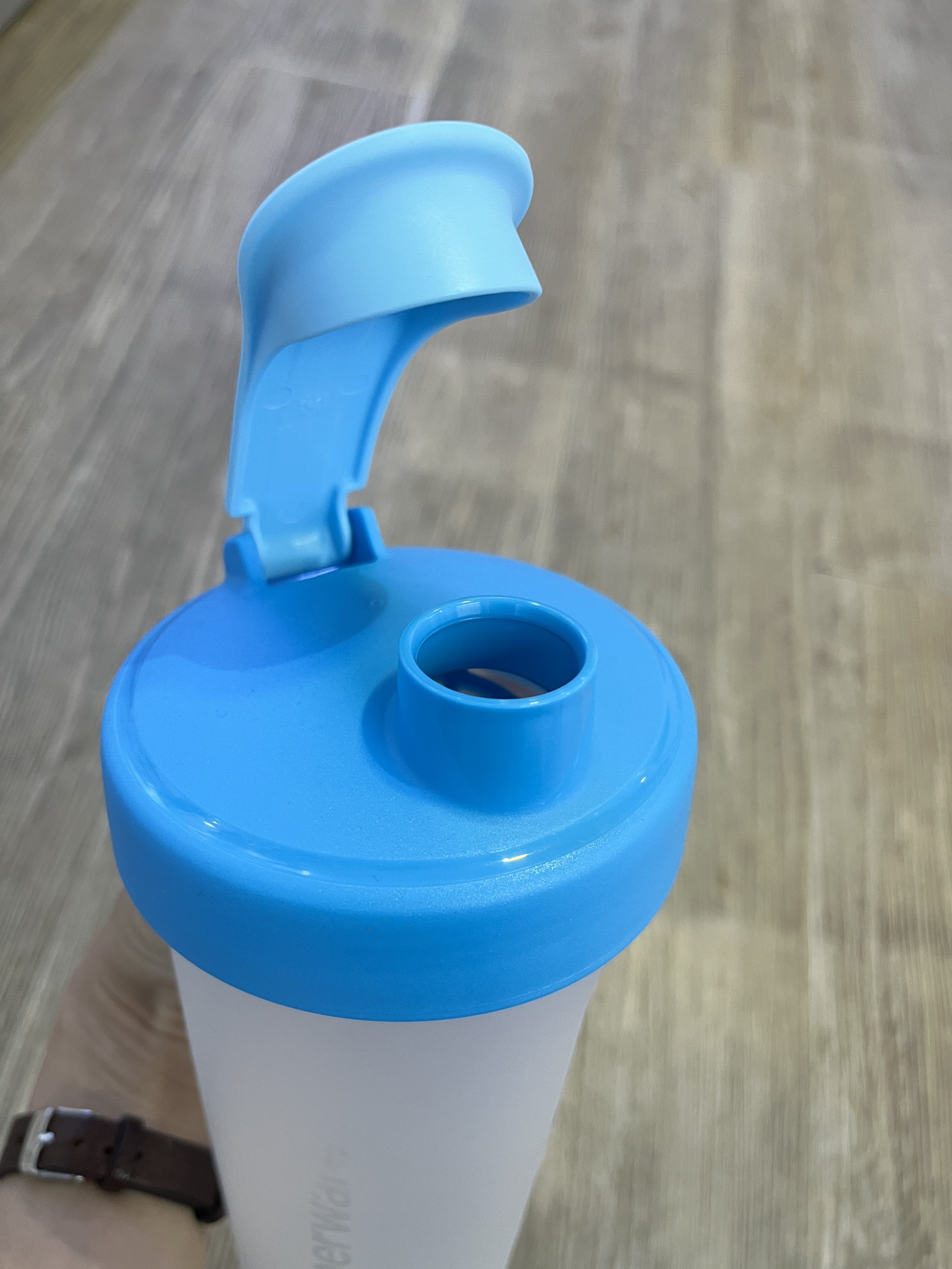 BÌNH LẮC QUICK SHAKE