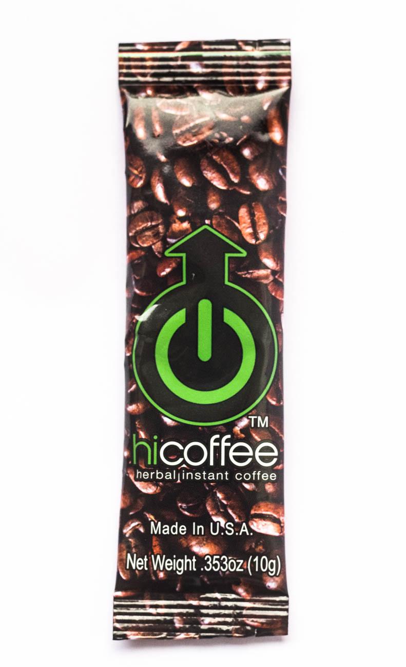 HI COFFEE USA