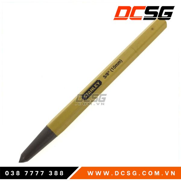 Đục lấy dấu 10mm 3/8" Stanley 16-236