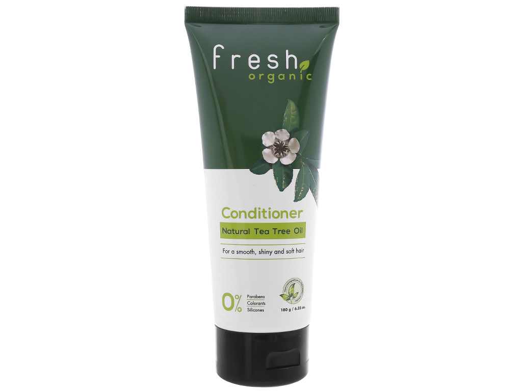 Dầu xả fresh oil dưỡng tóc 180g