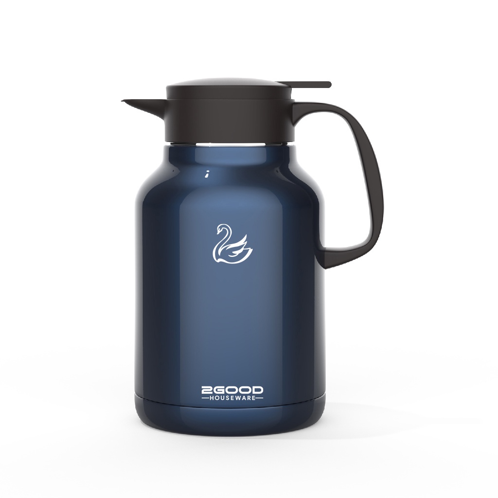 Phích pha trà bình giữ nhiệt 2good flask b16 - befoyo