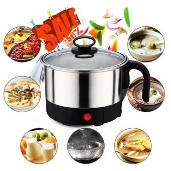 Nồi lẩu điện mini cho gia đình, văn phòng, du lịch, picnic happy call , noi lau dien mini cho gia dinh, van phong, du lich, picnic happy call